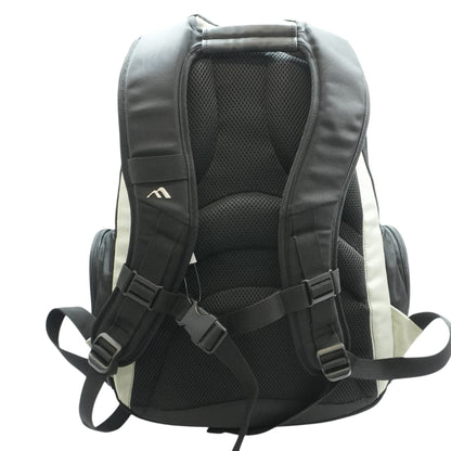 Black Backpack