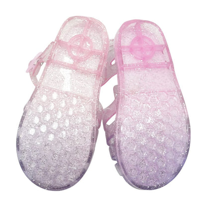 Pink Toddler Shoes