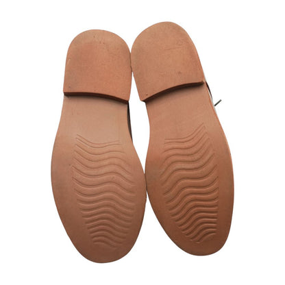 Brown Dress Shoes