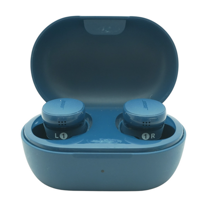 Twilight Blue QuietComfort 2024 Wireless Earbuds