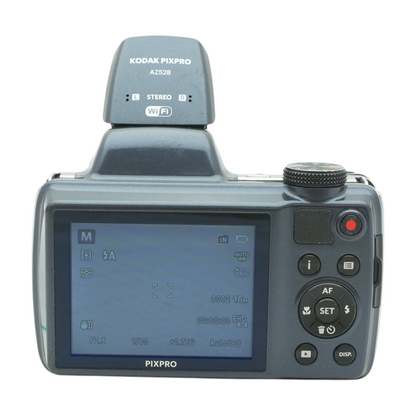 PIXPRO AZ528 Digital Point & Shoot Camera