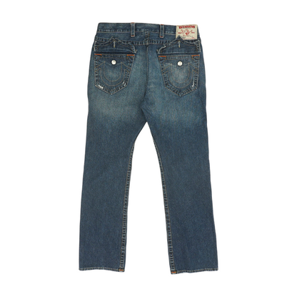 Regular Jeans