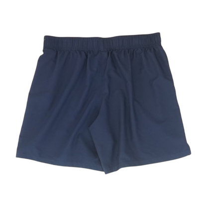 Black Active Shorts