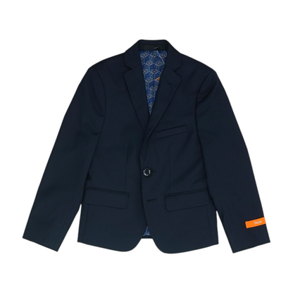 Navy Sport Coat