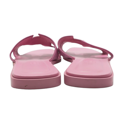 Oran Sandal in Pink