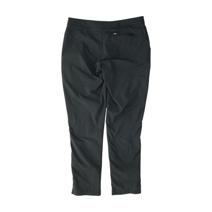 Gray Slim Pants