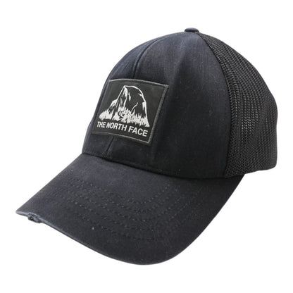 Black Ballcap Hat
