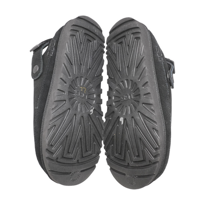 Black Flats