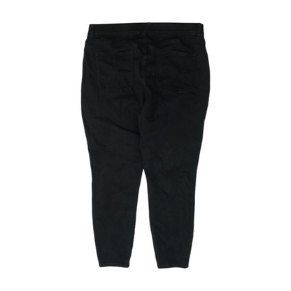 Black Skinny Jeans