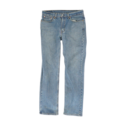 514 Straight Jeans