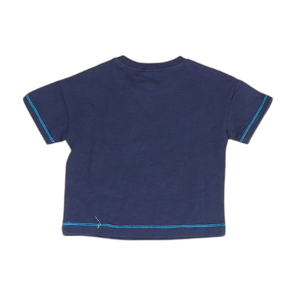 Navy T-Shirt