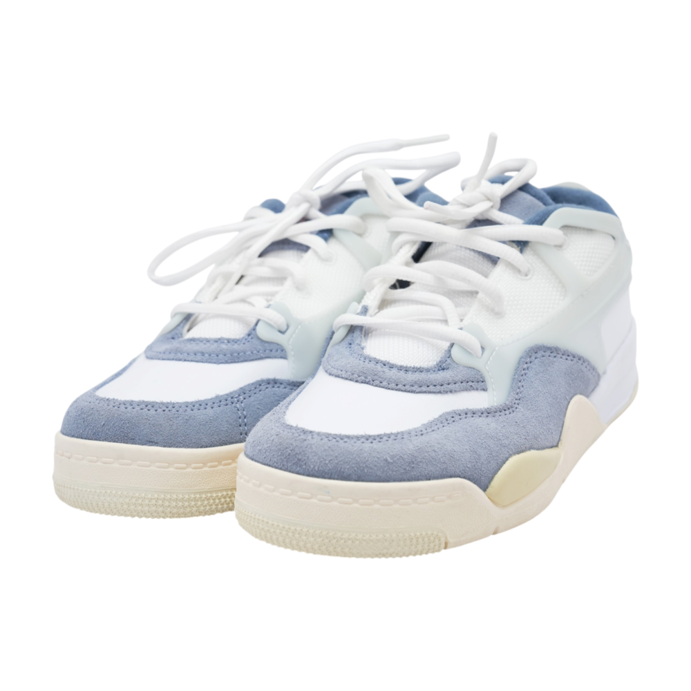 Nike White Athletics – Image 2