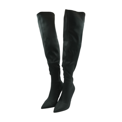 Black Boots