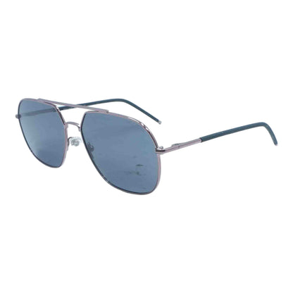 Pink CH6077 Aviator Sunglasses