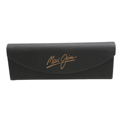 Tortoise Mana'olana Square Sunglasses