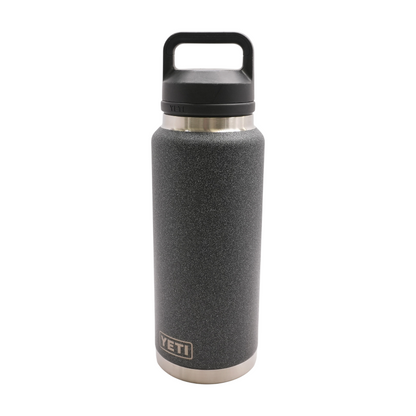 Rambler Water Bottle with Chug Cap