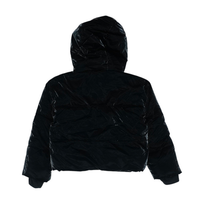 Black Jacket