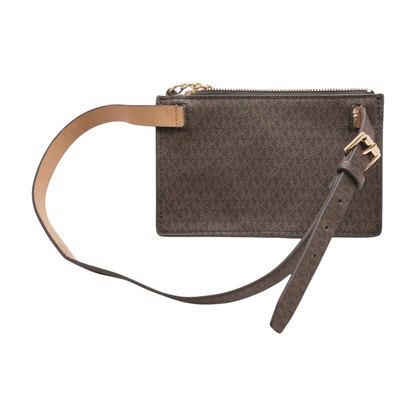 Brown Belt Bag