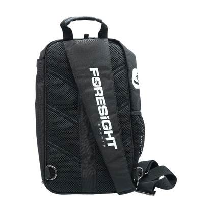 Black Backpack