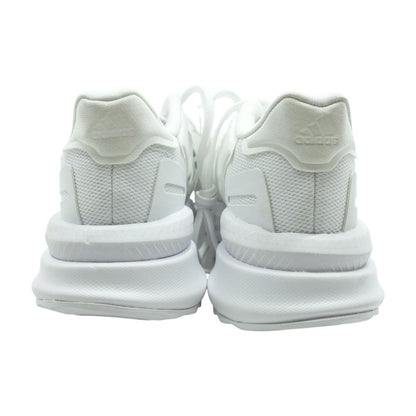 X Plrphase White Athletic Shoes