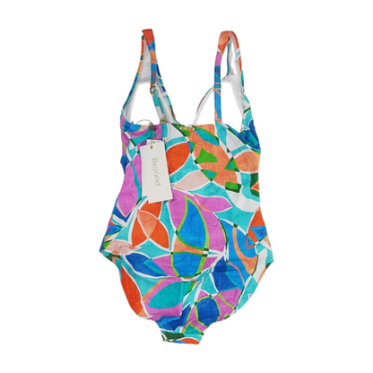Multi Print One-Piece