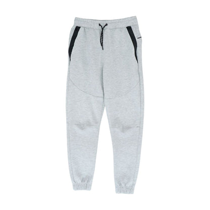 Gray Misc Sweatpants