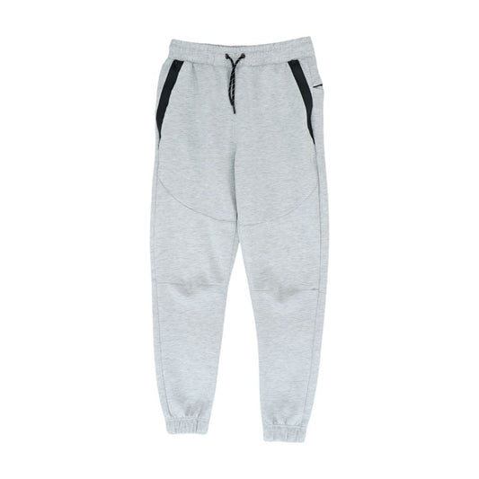 Gray Misc Sweatpants