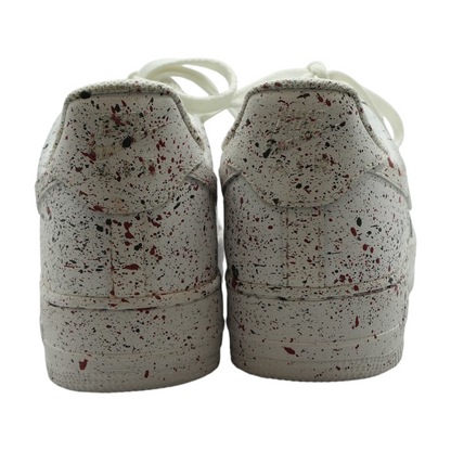 AF1 '07 Custom Art Low-Top Athletic Shoes
