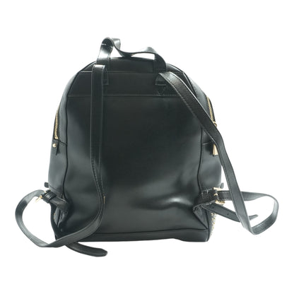 Black Backpack