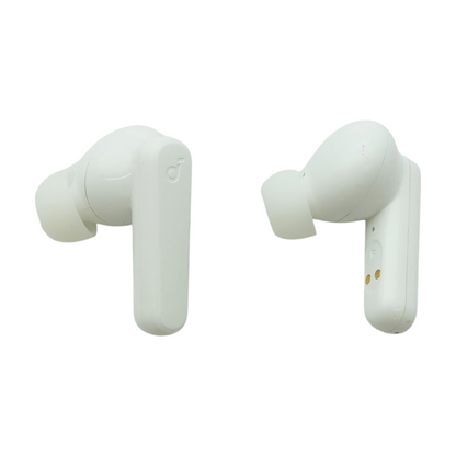 White P20i Wireless Earbuds