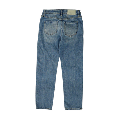 Blue Jeans