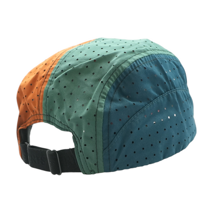 Multi Ballcap Hat