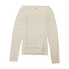 Gap White Blouse – Image 1