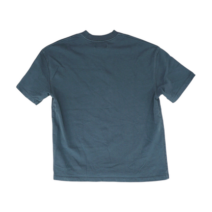 Charcoal Solid T-Shirt