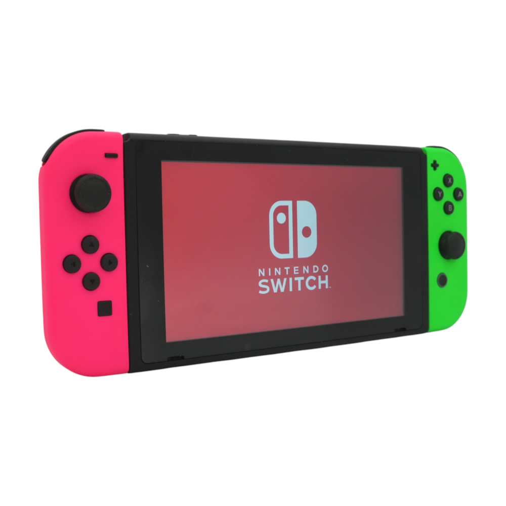 Switch 32GB Game System