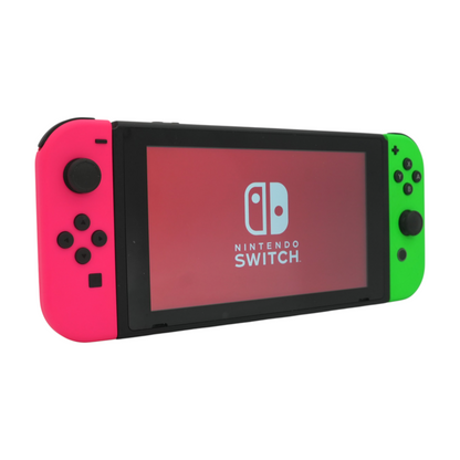 Switch 32GB Game System