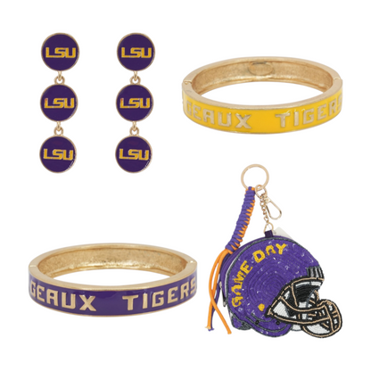 LSU Themed Grab Bag
