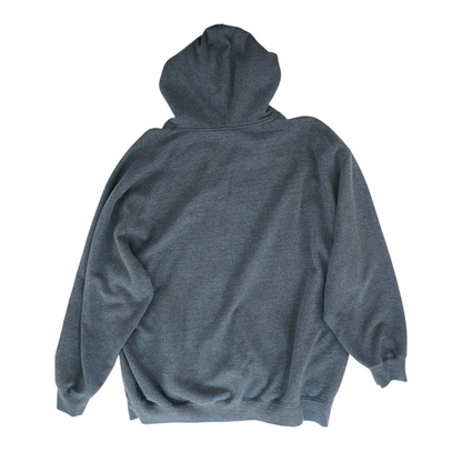 Gray Solid Jacket