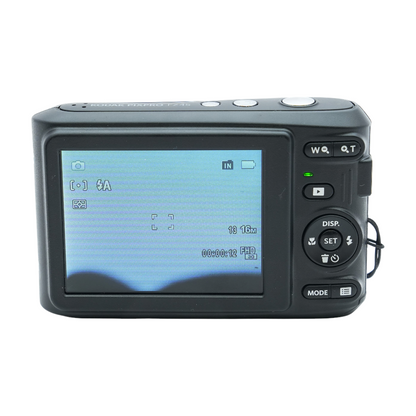 PIXPRO FZ45 Digital Point & Shoot Camera