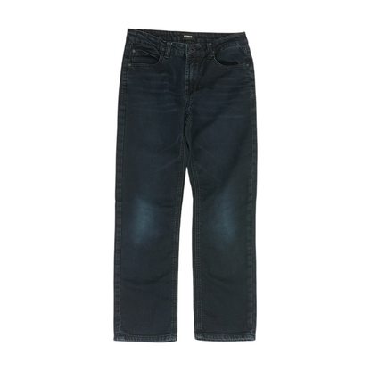 Navy Jeans