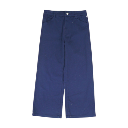 Navy Chino Pants