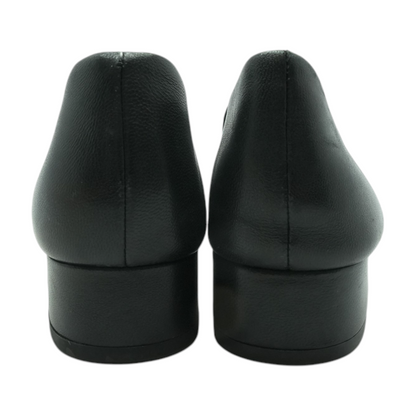 Black Flats