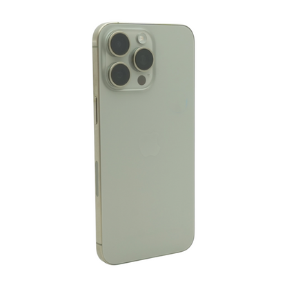 iPhone 15 Pro Max "T-Mobile" 256GB Natural Titanium