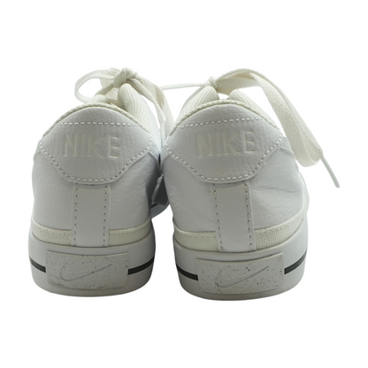 Court Legacy Next Nature Low-Top Athletic Shoes