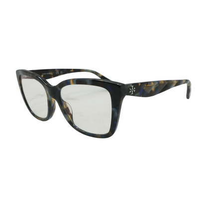 Black TY 2140U Cat Eye Prescription Eyewear