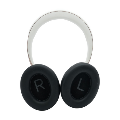 Soapstone Noise Cancelling 700 Headphones With Black Earpads