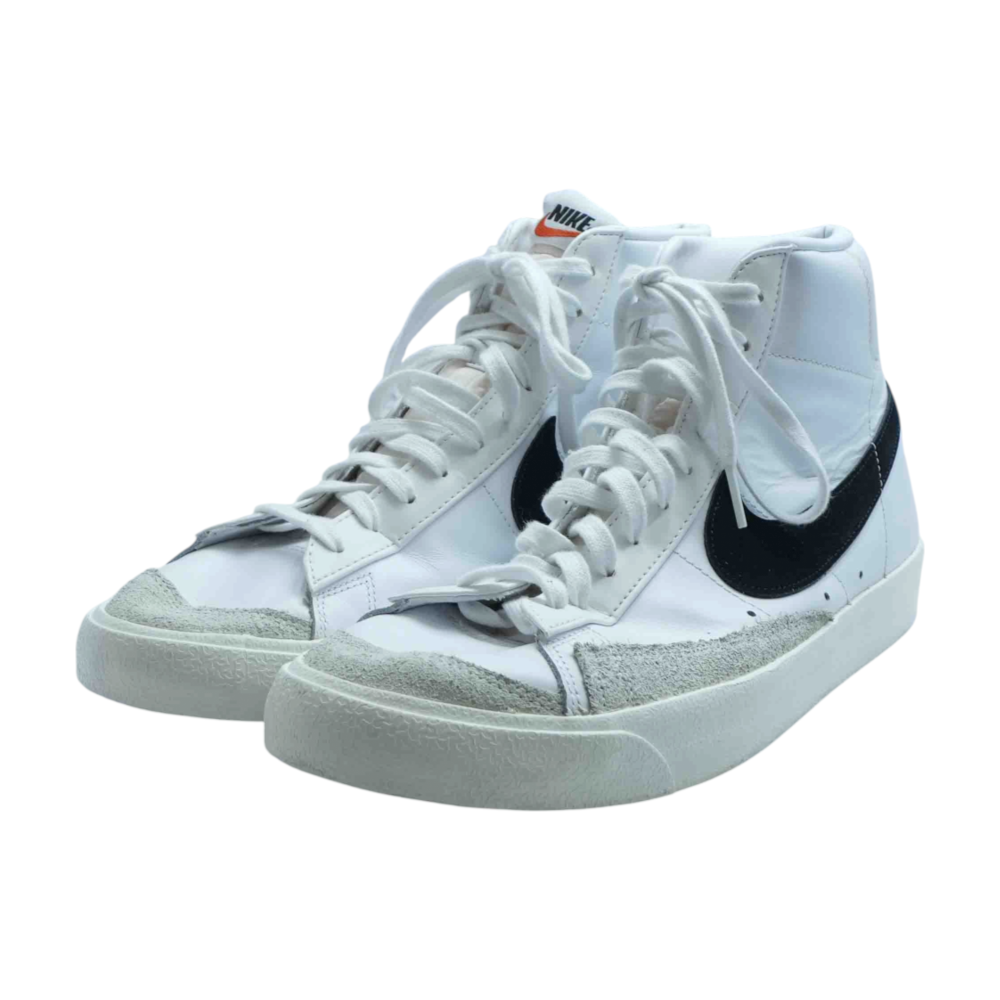 Blazer Mid Mid-Top Athletic Shoes