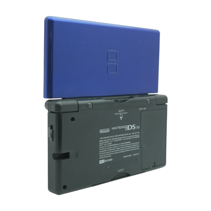 DS Lite Game System