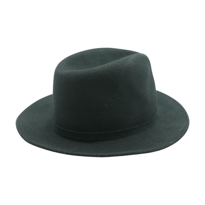 Black Misc. Hat