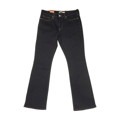 315 Blue Bootcut Jeans